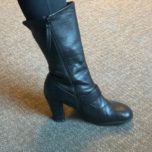 John Fluevog boots